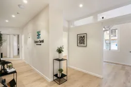 Location Référence : Espace Santé Châteauneuf