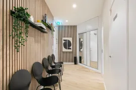 Location Référence : Espace Santé Châteauneuf