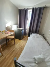 Letzter Heller, Hamburg Hamburg