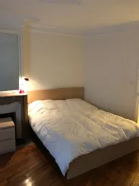 Appartement Bail mobilité Paris 2e