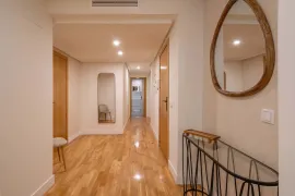 Location Calle del Doctor Fleming, Madrid