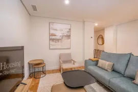 Location Calle del Doctor Fleming, Madrid