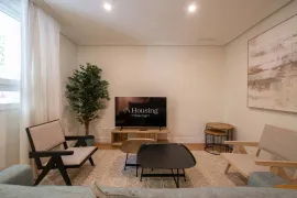 Location Calle del Doctor Fleming, Madrid