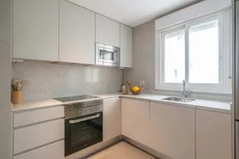 Location Calle del Doctor Fleming, Madrid