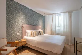 Location Calle del Doctor Fleming, Madrid