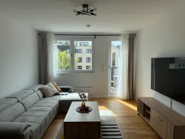 Location Zillestraße, Berlin