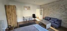 Location Waldstraße, Berlin