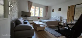 Location Waldstraße, Berlin