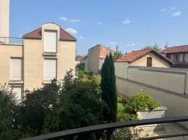 Location 4 pièces