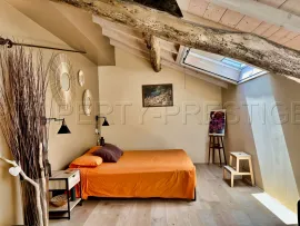 Vente GERS DOMAINE ECO-RESPONSABLE 1,5 HA ETANG