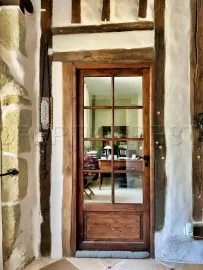 Vente GERS DOMAINE ECO-RESPONSABLE 1,5 HA ETANG
