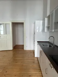 Location Spenerstraße, Berlin