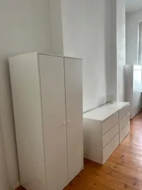 Location Spenerstraße, Berlin