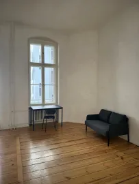 Location Spenerstraße, Berlin
