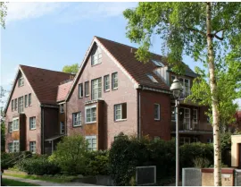Location Stubenrauchstraße, Berlin