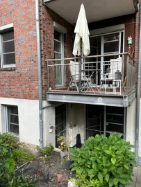 Location Stubenrauchstraße, Berlin