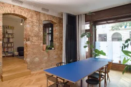 Location Lausitzer Straße, Berlin