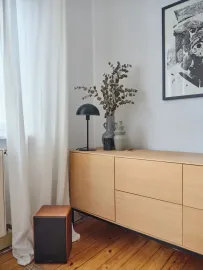 Location Gotenstraße, Berlin