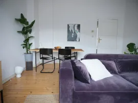 Location Gotenstraße, Berlin