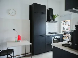 Location Gotenstraße, Berlin