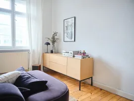 Location Gotenstraße, Berlin