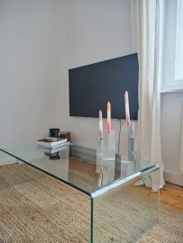 Location Gotenstraße, Berlin