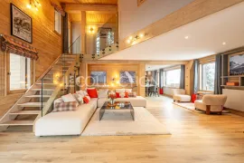 Chalet Elanor Courchevel