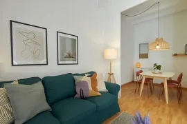 Location Carrer de Sepúlveda, Barcelona