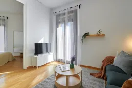 Location Carrer de Sepúlveda, Barcelona
