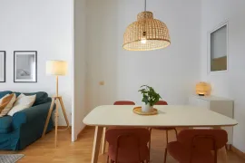 Location Carrer de Sepúlveda, Barcelona