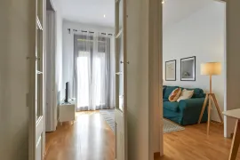 Location Carrer de Sepúlveda, Barcelona
