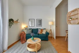 Location Carrer de Sepúlveda, Barcelona