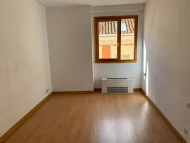 Location Calle de San Bernardo, Madrid