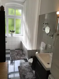 Location Kadiner Straße, Berlin