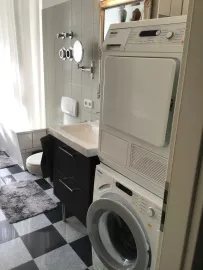 Location Kadiner Straße, Berlin