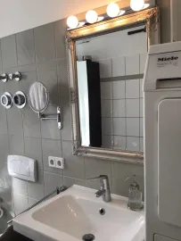 Location Kadiner Straße, Berlin