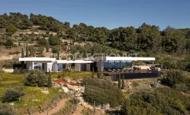 Villa Evtikhía Ermionida 
