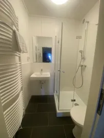 Colocation Voßstraße, Berlin