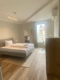 Colocation Voßstraße, Berlin