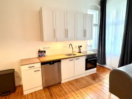 Location Kamminer Straße, Berlin
