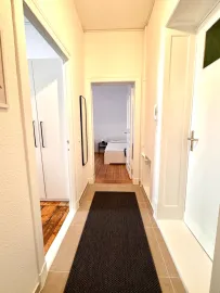 Location Kamminer Straße, Berlin