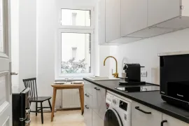 Location Novalisstraße, Berlin