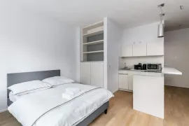 Location Mariannenplatz, Berlin