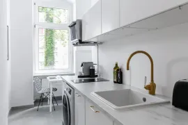 Location Schloßstraße, Berlin