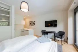 Location Mariannenplatz, Berlin
