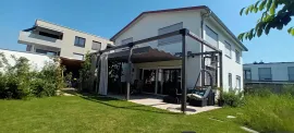 Mildred-Scheel-Weg, Biberach an der Riß Biberach an der Riß