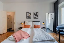 Location Reichenberger Straße, Berlin