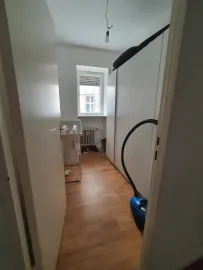Location Xantener Straße, Berlin