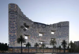 Location Studio at Binghatti Aquarise - Prime Business Bay