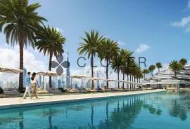 Location Studio at Binghatti Aquarise - Prime Business Bay